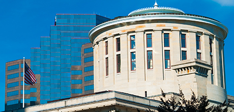 Ohio Statehouse